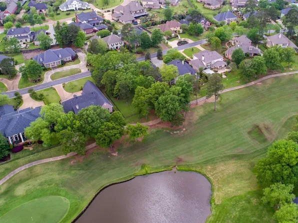 0 Belle Cour Way, Shreveport, LA 71106