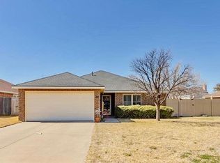 4415 Casa Blanca Dr, Odessa, TX 79762