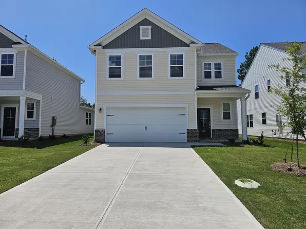 772 Count Fleet Ct #0, Graniteville, SC 29829