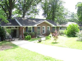 2837 Monticello Pl, Decatur, GA 30030