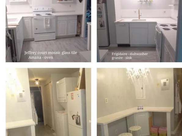 6317 Park Heights Ave Unit 510, Baltimore, MD 21215