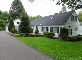 24 Porter Hill Rd, Middlebury, CT 06762
