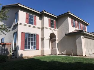 1478 Kirkmichael Cir, Riverside, CA 92507