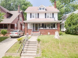 526 N Riley Ave, Indianapolis, IN 46201