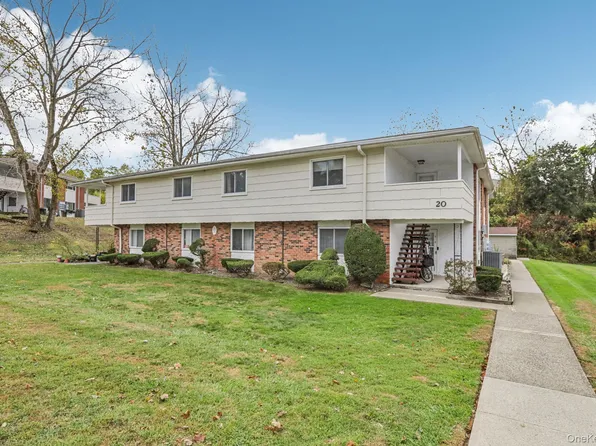2006 Baldwin Lane #20F, Newburgh, NY 12550