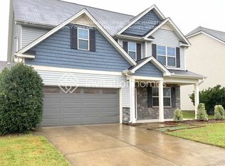 7659 Birchmoor Way, Raleigh, NC 27616