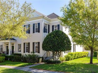 2907 Upper Park Rd, Orlando, FL 32814