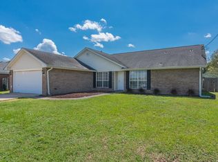 5309 Whitney Ct, Crestview, FL 32536