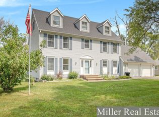 1395 Bridle Path, Hastings, MI 49058