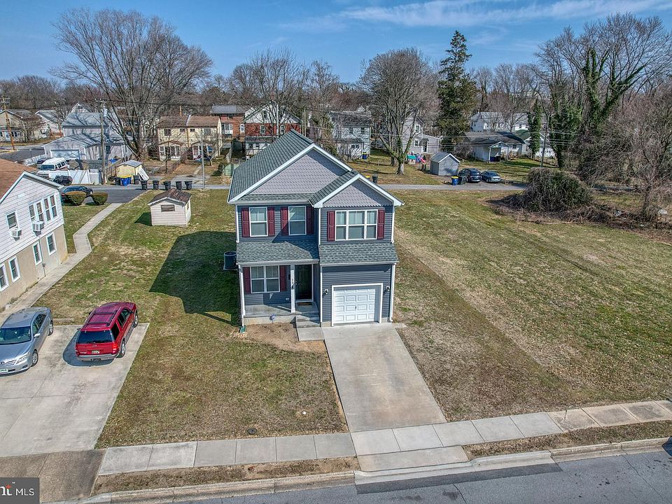 231 N Queen St, Dover, DE 19904 Zillow
