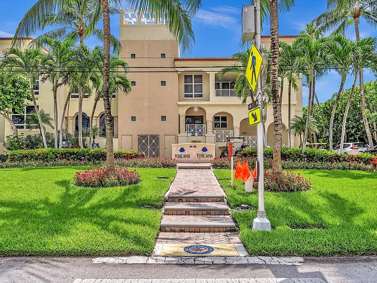 3720 S Ocean Blvd #207 — Photo 68