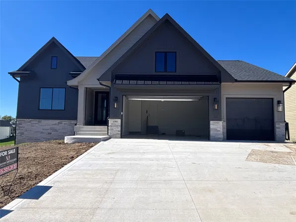 1393 S Lotus Pl, West Des Moines, IA 50266