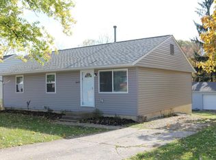 2637 Milverton Way, Columbus, OH