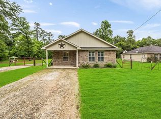 11941 Miller Cir, Conroe, TX 77302