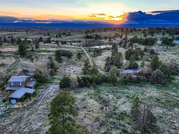 10426 Tomahawk Road, Parker, CO 80138