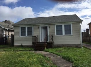 5413 Franklin Ave, New Orleans, LA 70122