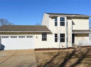 2257 Parkton Way, Barnhart, MO 63012