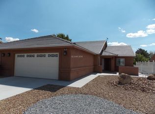 1229 Bourbon St #0, Pahrump, NV 89048