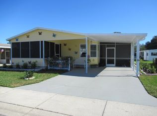 6168 Presidential Cir, Zephyrhills, FL 33540