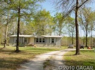 19770 50th St, Live Oak, FL 32060