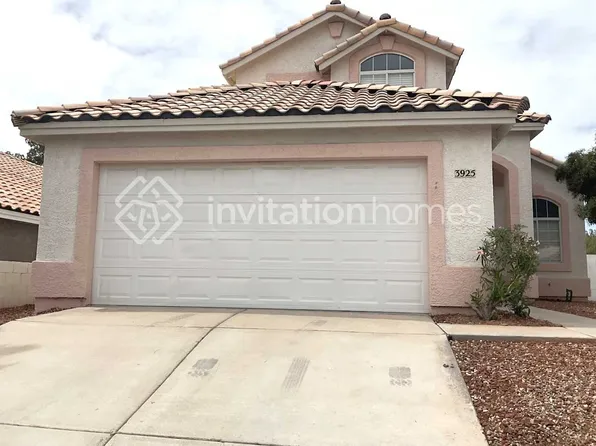 3925 Laurel Brook Dr, Las Vegas, NV 89147