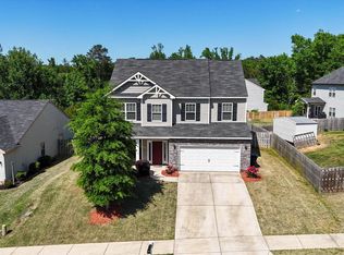 116 Newgate Ct, North Augusta, SC 29841