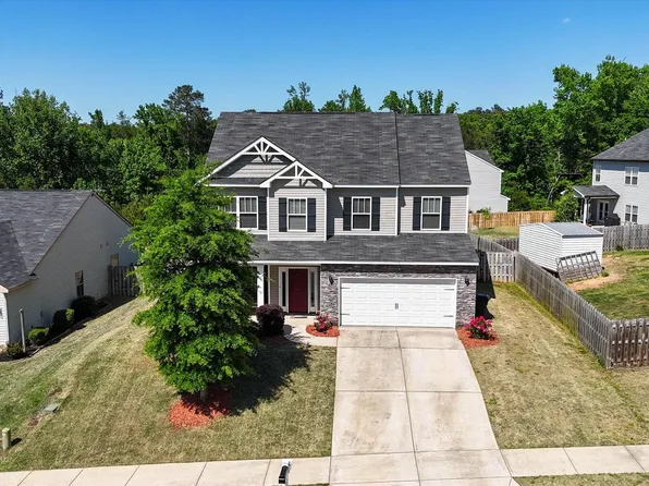 116 Newgate Ct, North Augusta, SC 29841