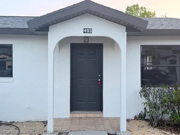 493 Las Palmas Cir #668, Avon Park, FL 33825