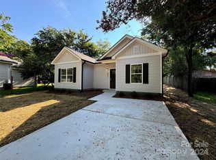 606 Boyte St, Monroe, NC 28110