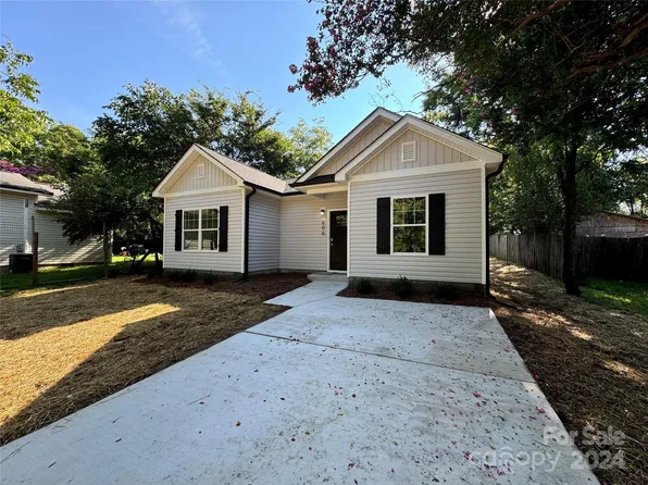 606 Boyte St, Monroe, NC 28110