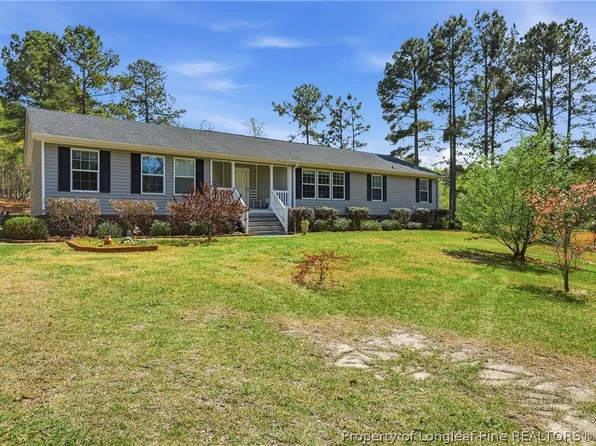 2798 Union Church Rd, Carthage, NC 28327