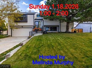 4341 Bobcat, Casper, WY 82604