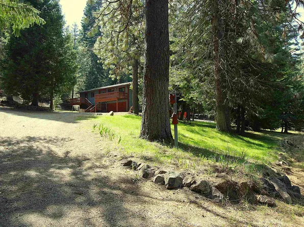 438 Dogwood Dr, Weed, CA 96094