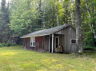 W5057 Wintergreen Lake Rd, Park Falls, WI 54552