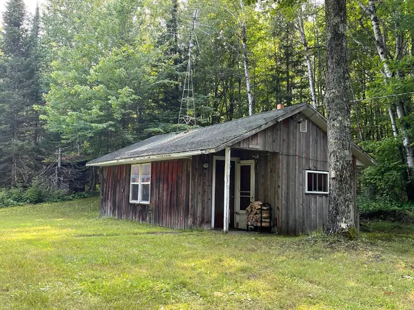 W5057 Wintergreen Lake Rd, Park Falls, WI 54552