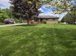 13126 Imlay City Rd, Emmett, MI 48022