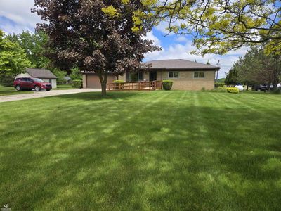 13126 Imlay City Rd, Emmett, MI, 48022