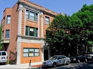 650 N Wood St APT 3N, Chicago, IL 60622