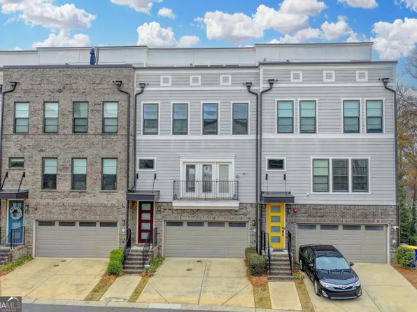 2083 Holtz Ln NW, Atlanta, GA 30318