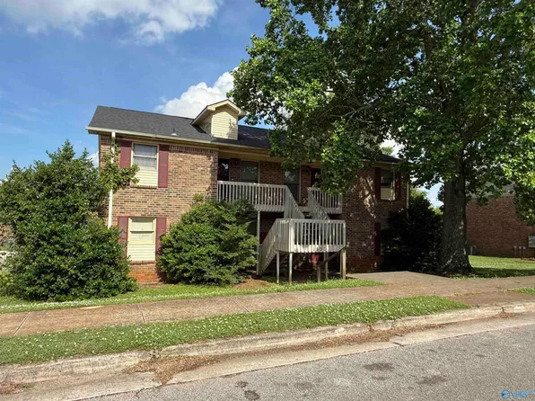 1502 Medland Dr, Huntsville, AL 35816
