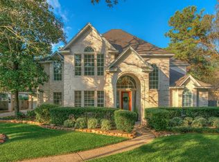 58 W Wedgemere Cir, Spring, TX 77381