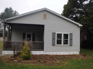 4032 N Maple St, Richland, IN