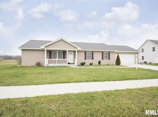 511 Brad Ct, Hanna City, IL