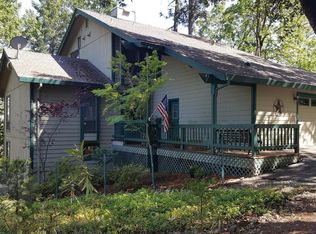 6315 Green Ridge Dr, Foresthill, CA 95631