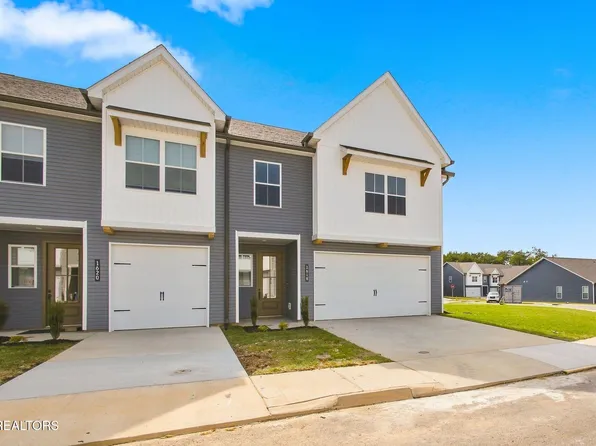1618 Lateglow Way, Knoxville, TN 37931