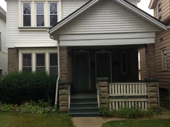 3442 N Booth St, Milwaukee, WI 53212
