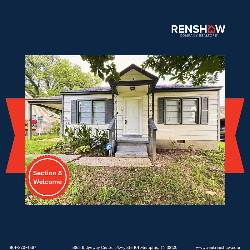 4 bed, 2.0 bath, 1276 sqft, $1,350 — Photo 1