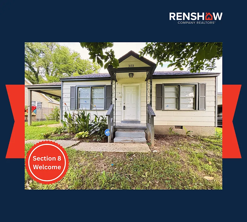 3133 Benjestown Rd