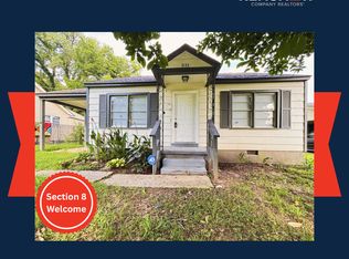 3133 Benjestown Rd, Memphis, TN 38127
