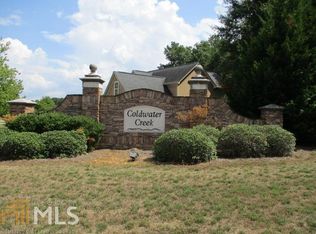 1204 Coldwater Ct, Griffin, GA 30224